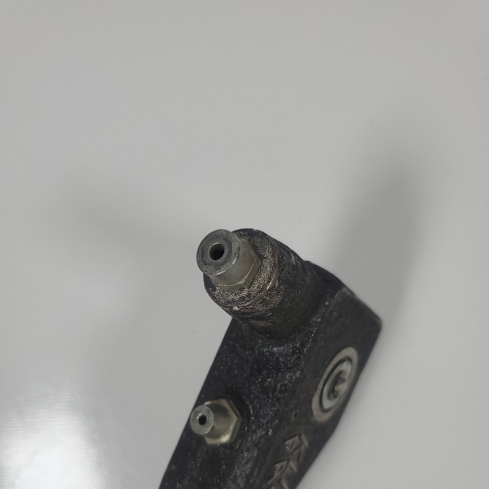 Marson HP-2 Klik-Fast Hand Rivet Gun Riveter Installer Tool USA - Picture 9 of 10